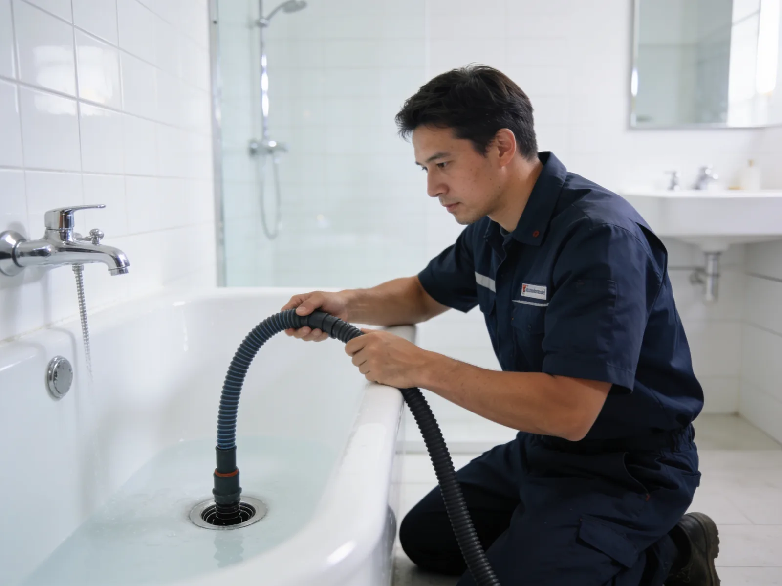 Emergency Plumber Rodeo, NM FAQs
